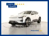 2025 Polestar 3