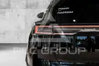 2025 Polestar 3