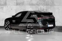2025 Polestar 3