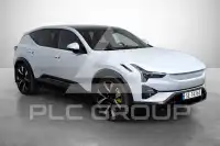 2025 Polestar 3