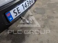 2025 Polestar 3