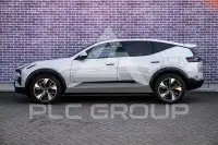 2025 Polestar 3