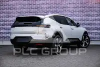2025 Polestar 3