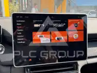 2025 Polestar 