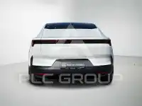 2025 Polestar 