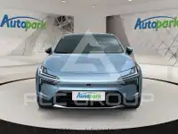 2025 Polestar 
