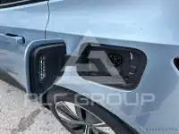 2025 Polestar 