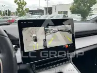 2025 Polestar 