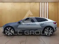 2025 Polestar 