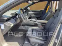 2025 Polestar 