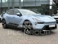 2025 Polestar 