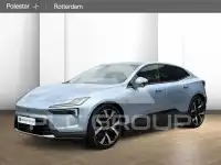 2025 Polestar 