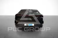 2025 Polestar 