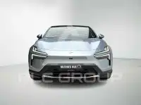 2025 Polestar 