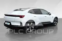 2025 Polestar 