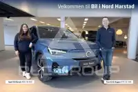 2025 Polestar 