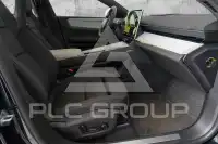 2025 Polestar 