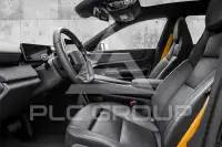 2025 Polestar 