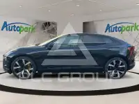 2025 Polestar 