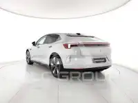 2025 Polestar 