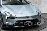 2025 Polestar 