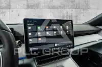 2025 Polestar 