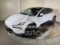2025 Polestar 