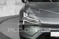 2025 Polestar 