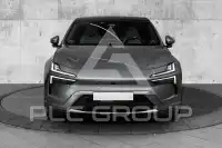 2025 Polestar 
