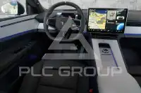 2025 Polestar 