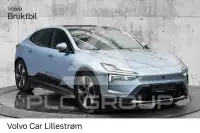 2025 Polestar 