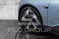 2025 Polestar 