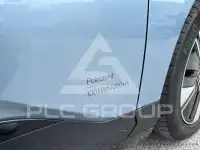 2025 Polestar 