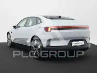 2025 Polestar Polestar 4