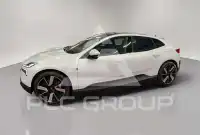 2025 Polestar 