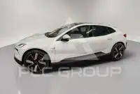 2025 Polestar 