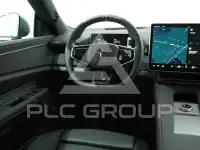 2025 Polestar 