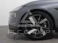 2025 Polestar 