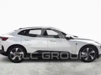 2025 Polestar 