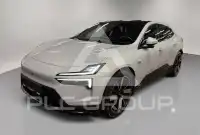 2025 Polestar 