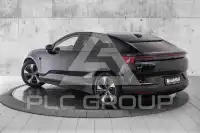 2025 Polestar 