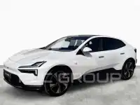 2025 Polestar 