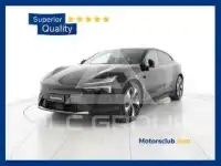 2025 Polestar 