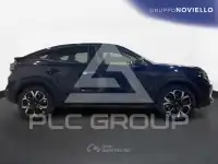 2025 Citroen C4