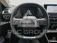 2025 Citroen C4