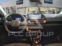 2025 Citroen C4