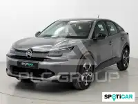 2025 Citroen C4
