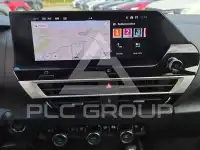 2025 Citroen C4