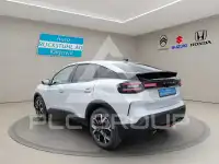 2025 Citroen C4