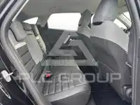 2025 Citroen C4